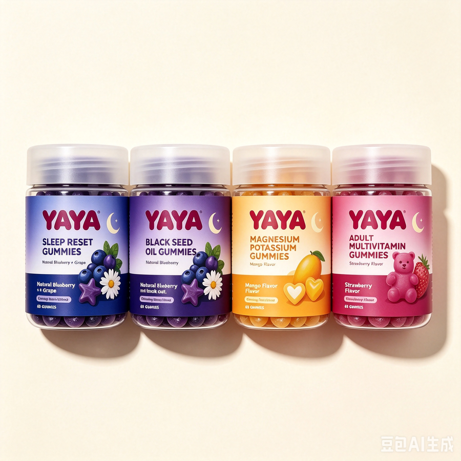 Wellness, formulated properly